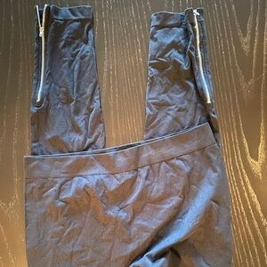 Say what black leggings